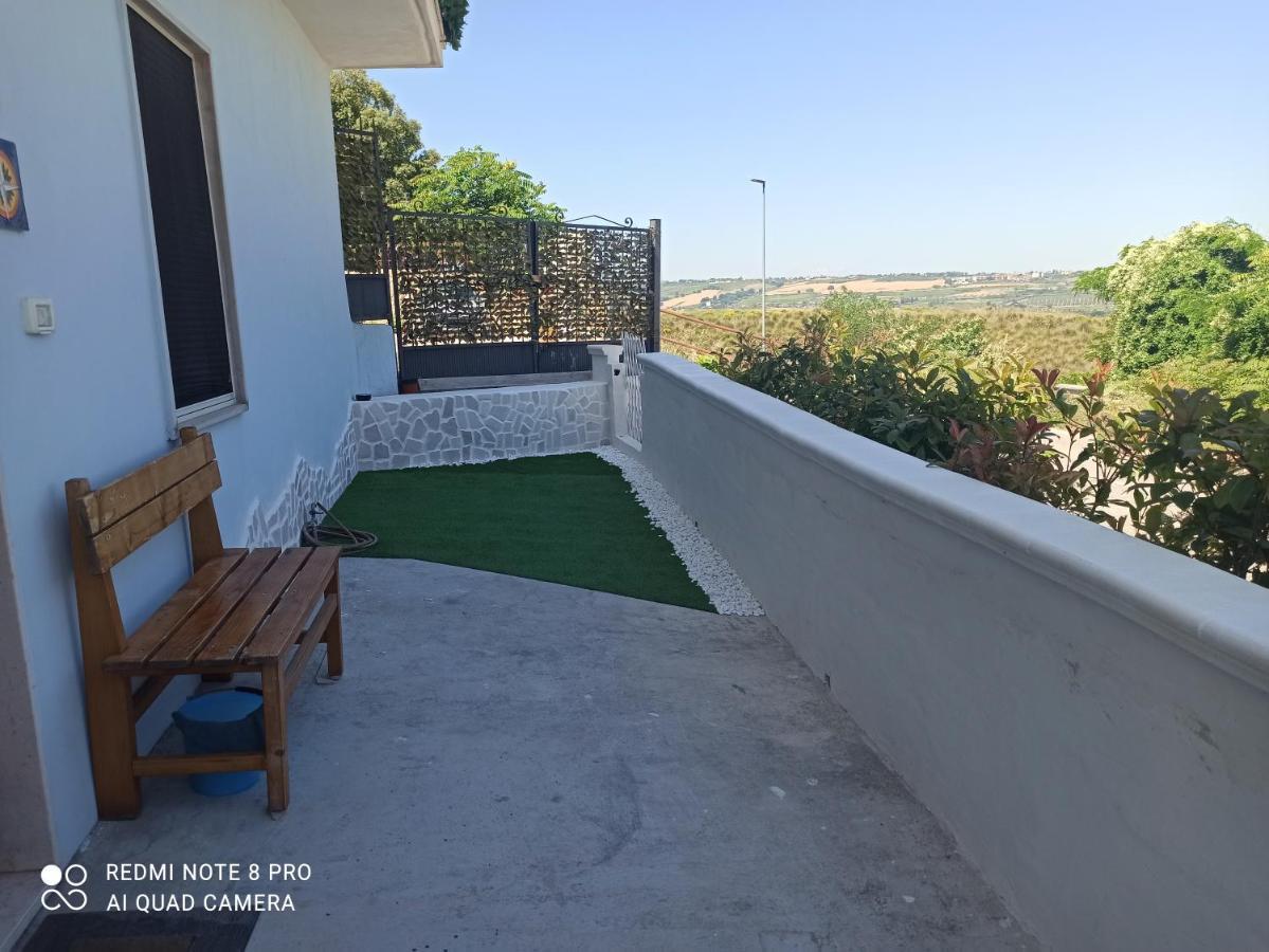 Rosa Dei Venti House Vila Campomarino  Exterior foto