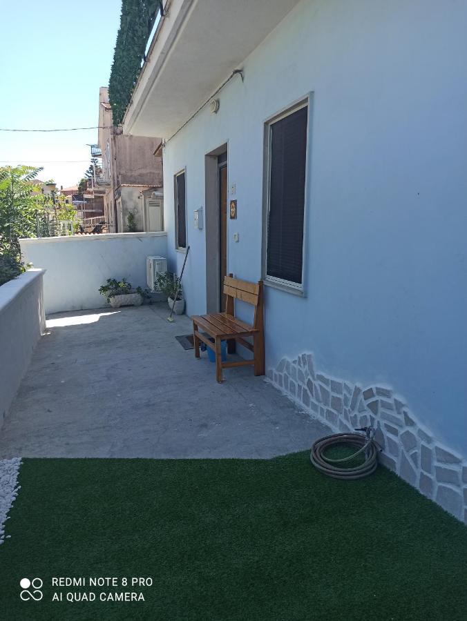 Rosa Dei Venti House Vila Campomarino  Exterior foto